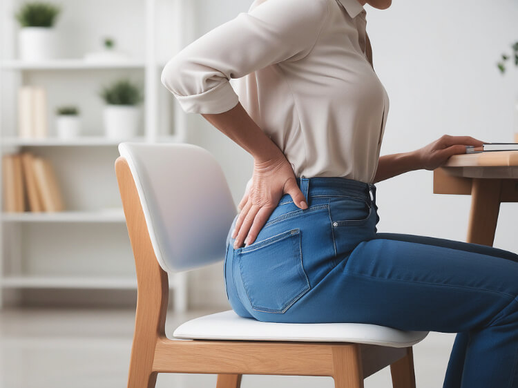 Back Pain Physiotherapy