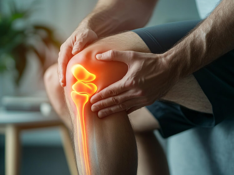 Joint Pain Physiotherapy