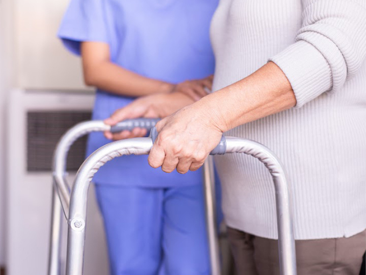 Mobile Physiotherapy