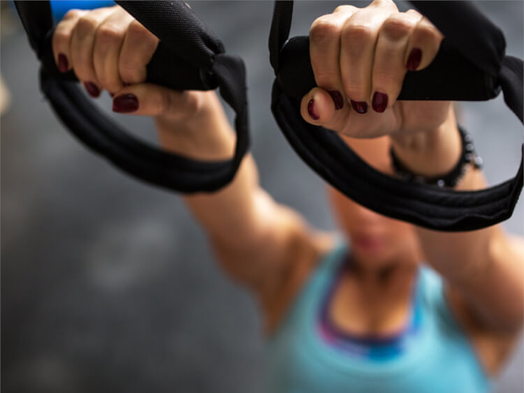 Muscle Imbalance Physiotherapy