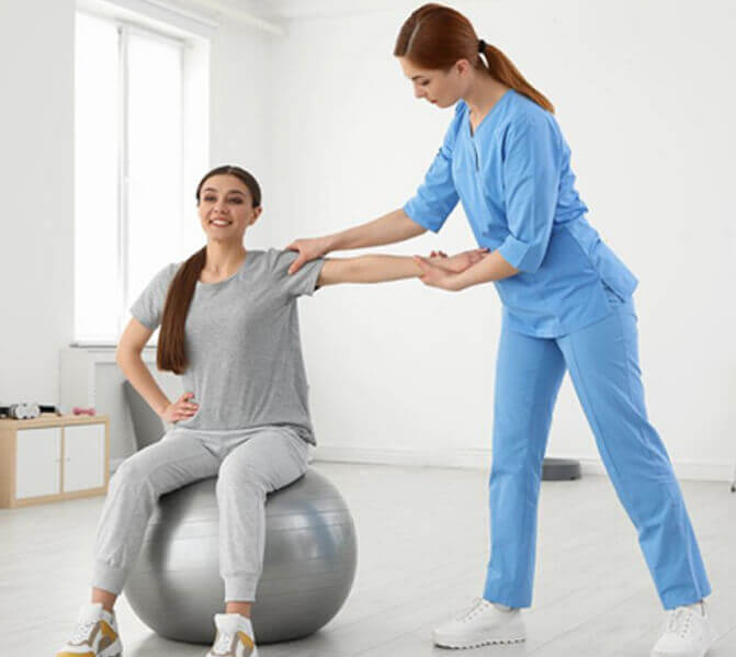 Musculoskeletal Rehabilitaion