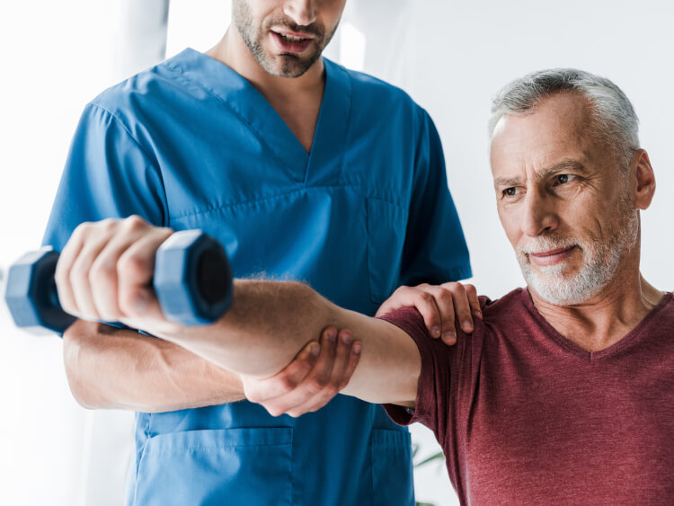 Neurological Rehabilitaion