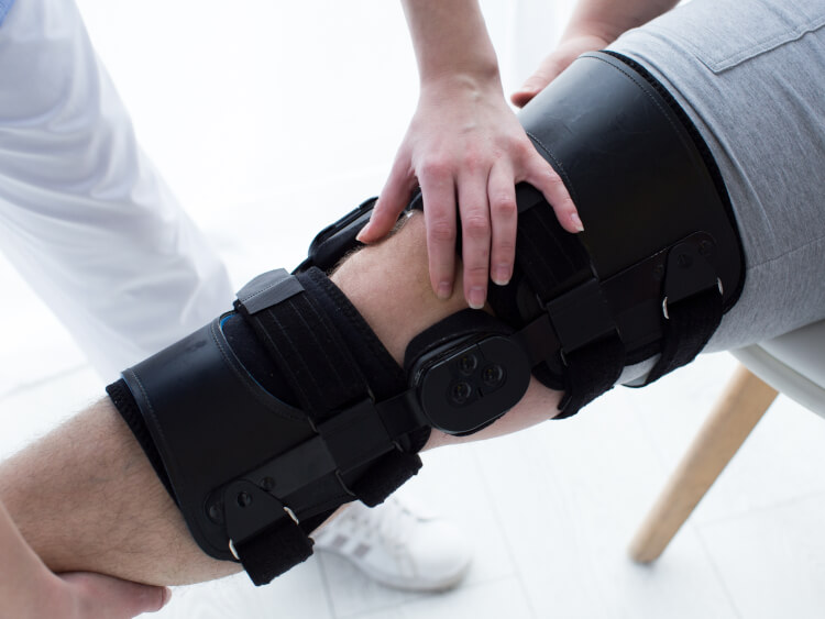 Pre and Post Operative Care