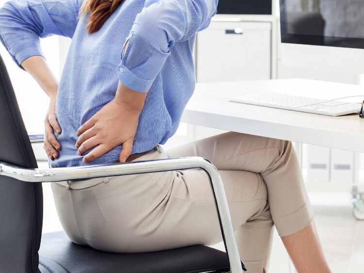 Postural Dysfunction Physiotherapy