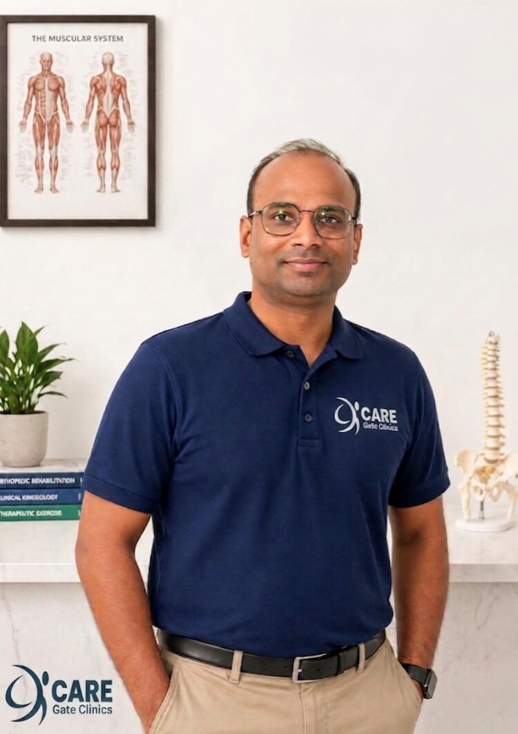 Physiotherapy in Birmingham